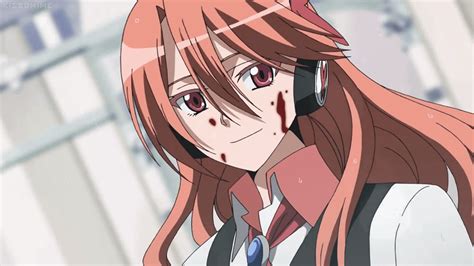 chelsea akame|They did Chelsea dirty and Disrespectful : r/AkameGaKILL